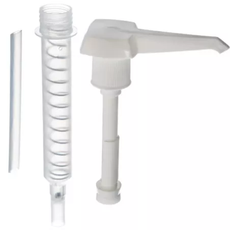 Bomba para Salsas de Color Blanco CARLISLE CM103502