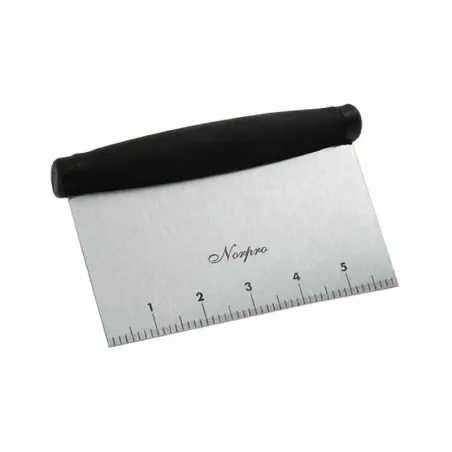 Rasqueta con Medidas NORPRO 583
