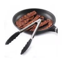 Pinza de Acero Inoxidable con Nylon con Seguro de 9 Pulgadas NORPRO 1968