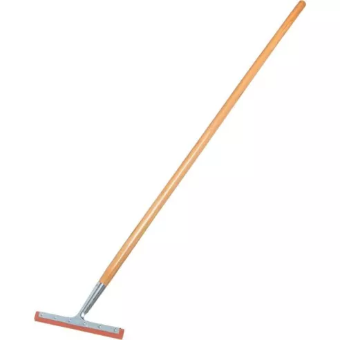 Hule Limpiador para Vidrios con Cuchilla de 12 Pulgadas CARLISLE 4102700