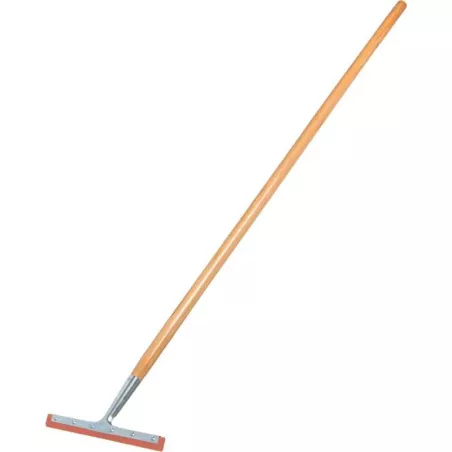 Hule Limpiador para Vidrios con Cuchilla de 12 Pulgadas CARLISLE 4102700