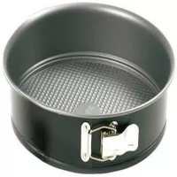 Molde Desarmable de Teflon de 8 Pulgadas NORPRO 3908