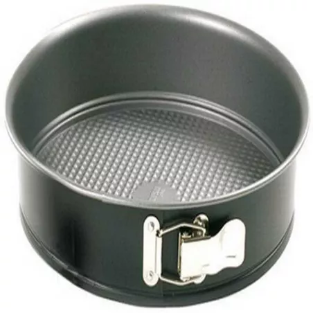 Molde Desarmable de Teflon de 8 Pulgadas NORPRO 3908