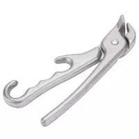 Pinza para Moldes de 8 Pulgadas KING METAL CGA8