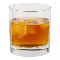 Vaso Roquero de Base Pesada de 11 Onzas LIBBEY 917CD 2