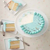 Colorante Pasta Color Sky Blue - Azul Cielo. 1 Onza (28 Gramos). Concentrado. WILTON 04-0-0045 2