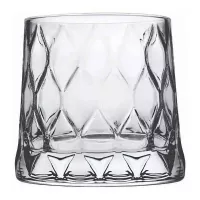 Vaso Whiskero de 10 Onzas PASABAHCE 420194