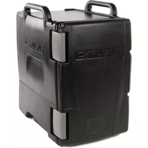 Porta Bandejas, Color Negro CARLISLE IT40003