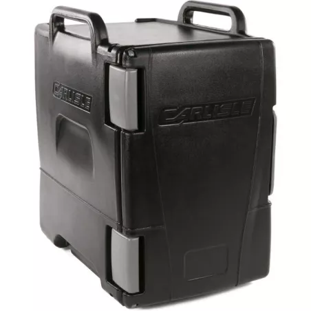 Porta Bandejas, Color Negro CARLISLE IT40003