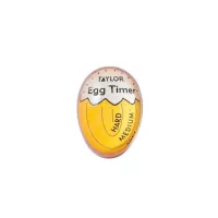 Timer en Forma de Huevo TAYLOR 5860