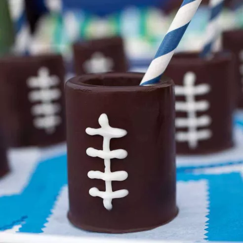 Molde para Shot de Silicon, 8 Cavidades. WILTON 570-0118