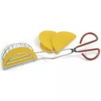 Pinza para Tacos de 13 Pulgadas NORPRO 1061 2