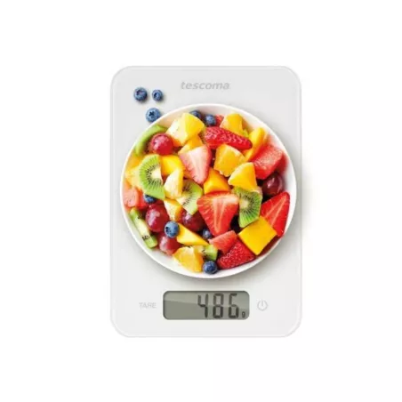 Balanza Digital para Peso Maximo de 5 Kilogramos TESCOMA 634512