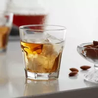 Vaso Rokero Gibraltar de 9 Onzas LIBBEY 15242 2