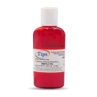 Colorante en Gel Amarillo Sol de 60 Mililitros ASTEK CG542