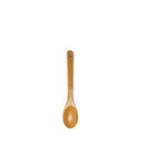 Cuchara Solida para Servir de Bambu de 10 Pulgadas NORPRO 7656