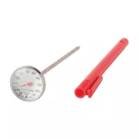 Termometro de Bolsillo de 50° F hasta 550° F TAYLOR 3517