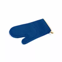 Guante de Silicona de Color Azul NORPRO 414C