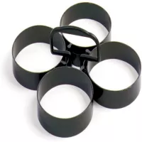Aros para Huevos o Panqueques, Set de 4 Piezas NORPRO 995